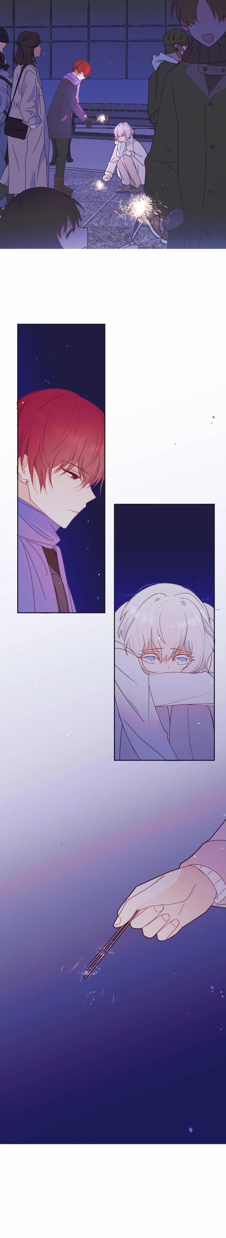 Ác Ma Tiên Sinh Không Đáng Sợ 9 trang 36