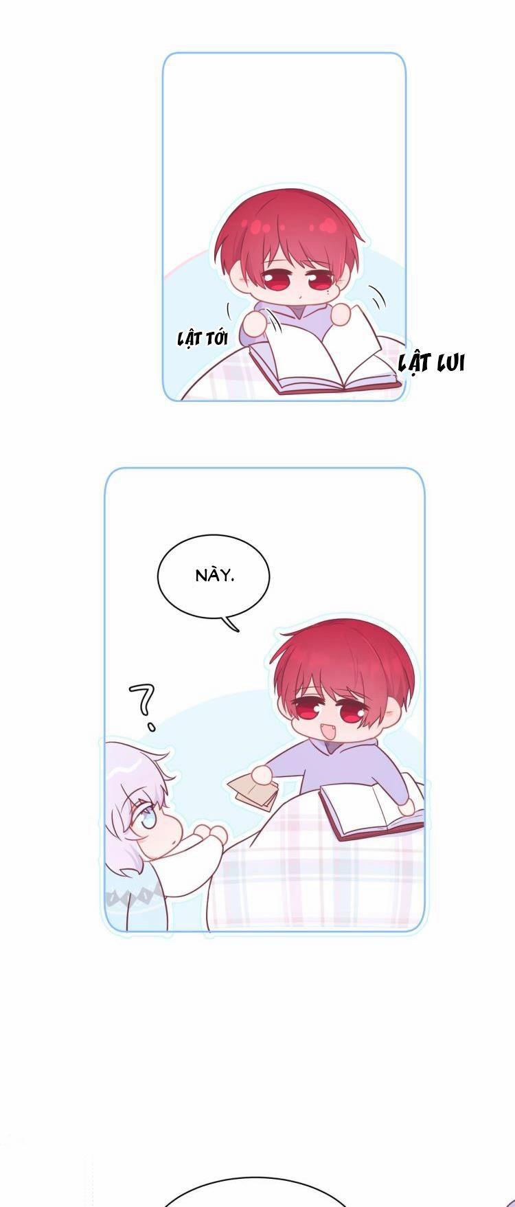 Ác Ma Tiên Sinh Không Đáng Sợ 9 trang 5