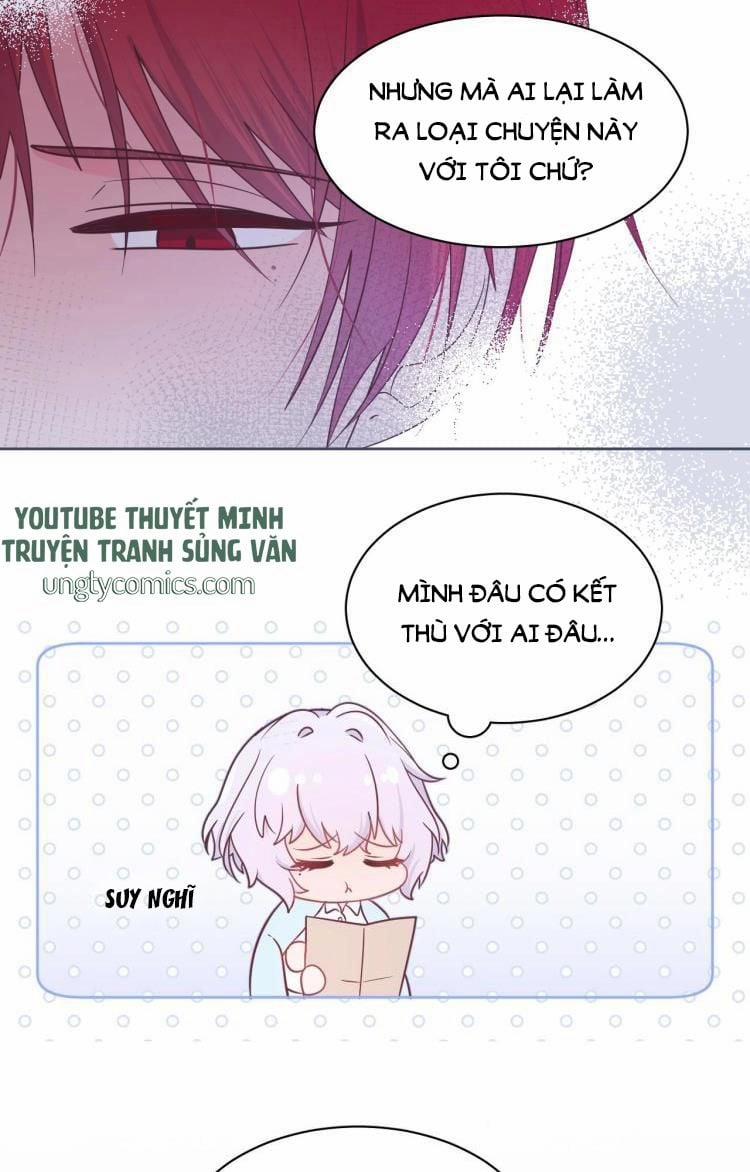 Ác Ma Tiên Sinh Không Đáng Sợ 9 trang 8