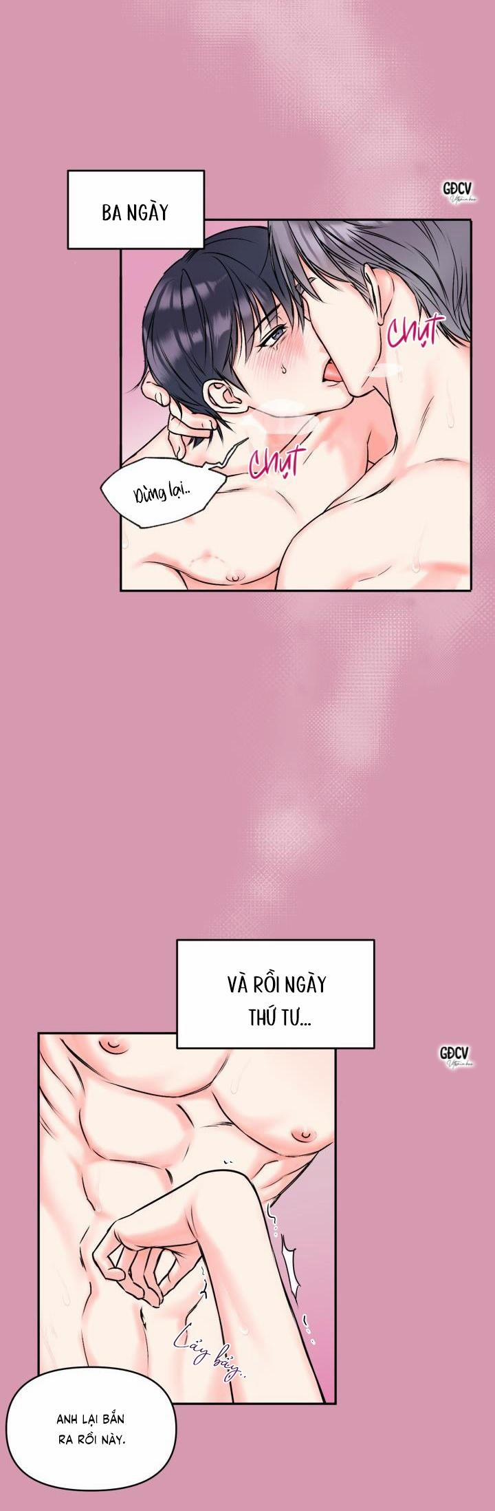 ÁC MỘNG NGỌT NGÀO 2 0 trang 1