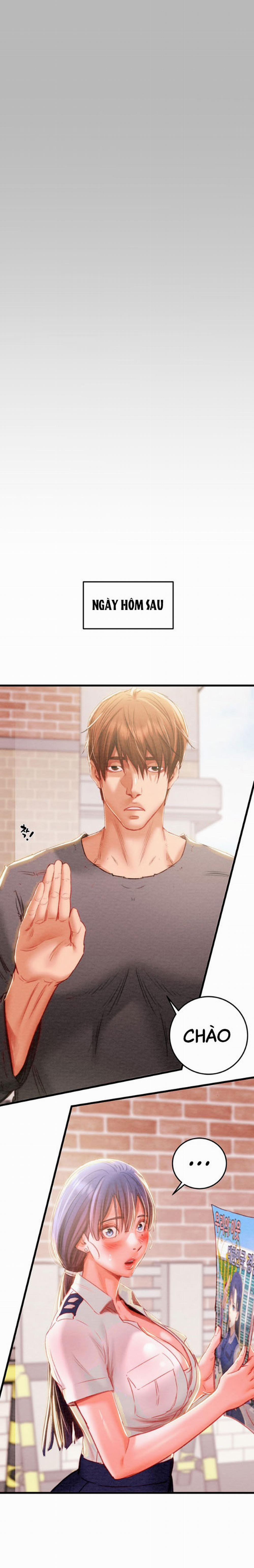 Ác Nhân Tước Đoạt 2 trang 7