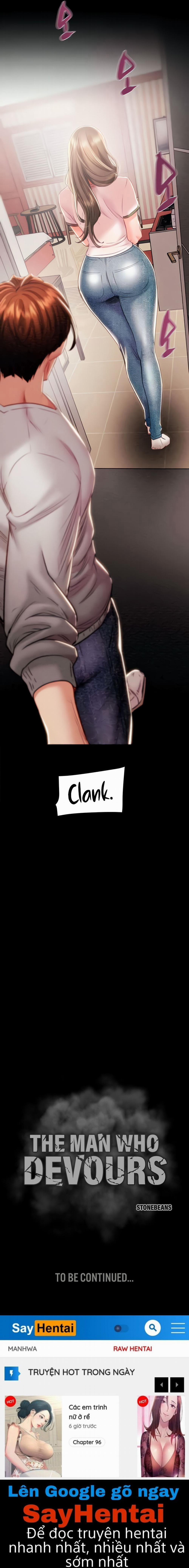 Ác Nhân Tước Đoạt 20 trang 15