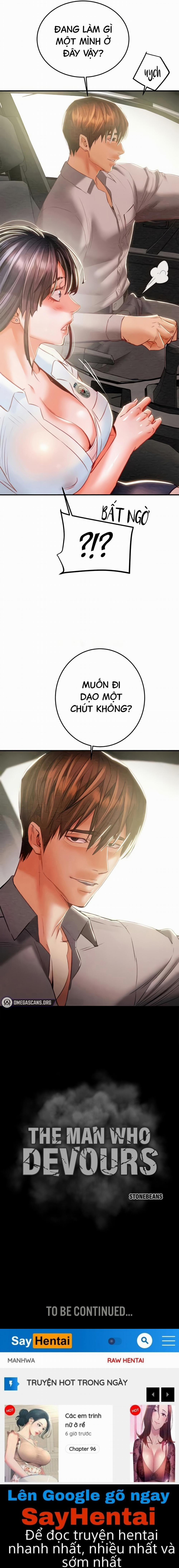 Ác Nhân Tước Đoạt 4 trang 13