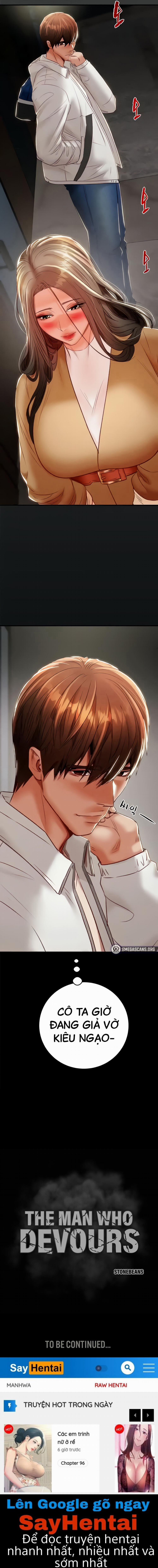 Ác Nhân Tước Đoạt 8 trang 16