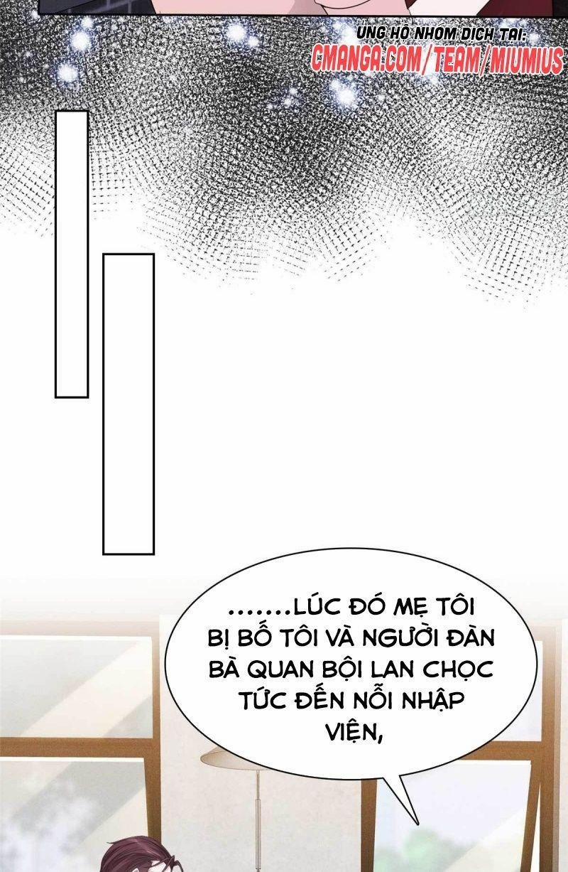 Ác Nữ Báo Thù 10 trang 1