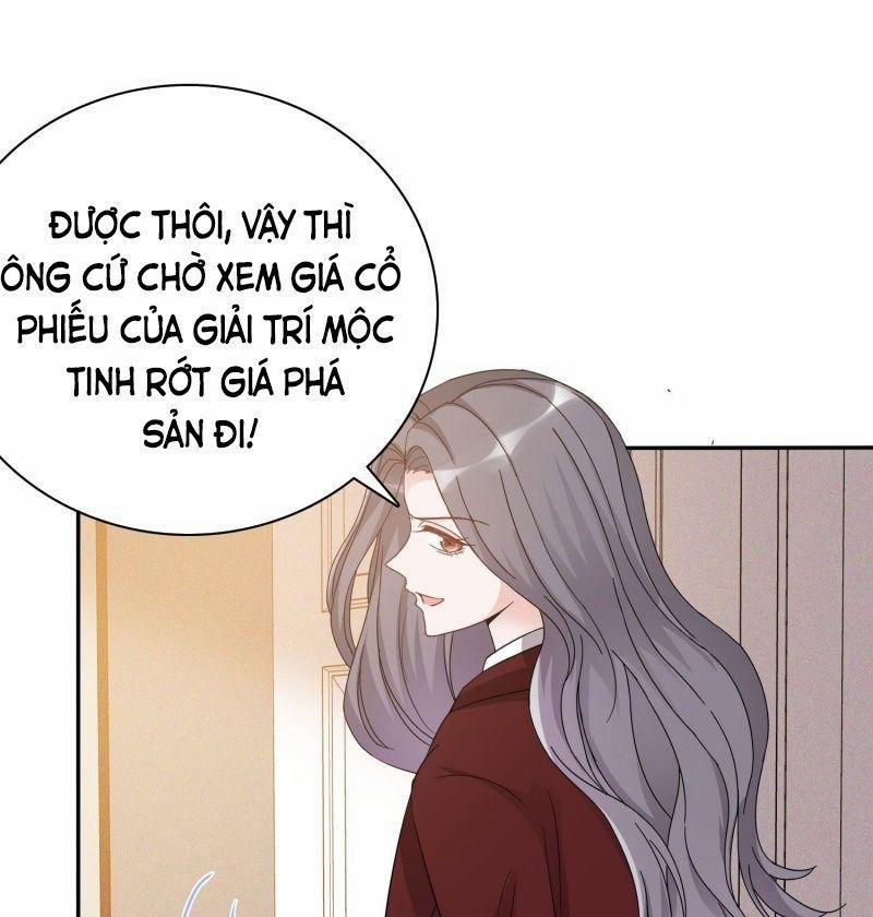 Ác Nữ Báo Thù 12 trang 0
