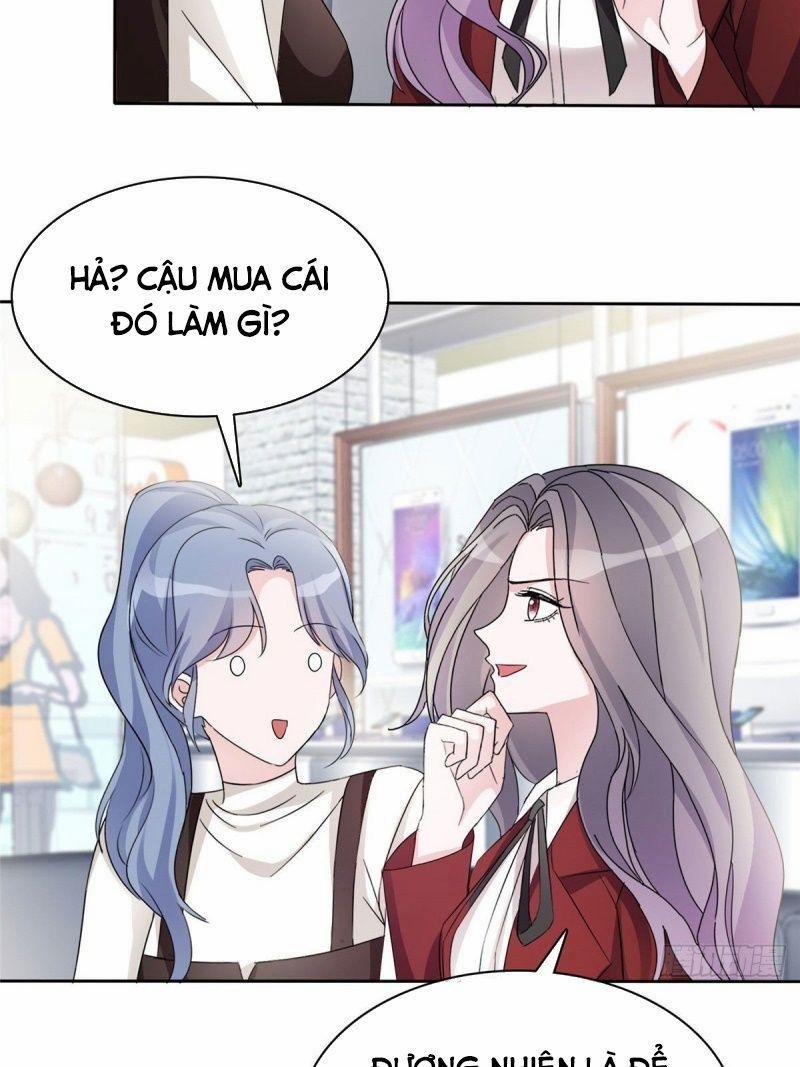 Ác Nữ Báo Thù 13 trang 1