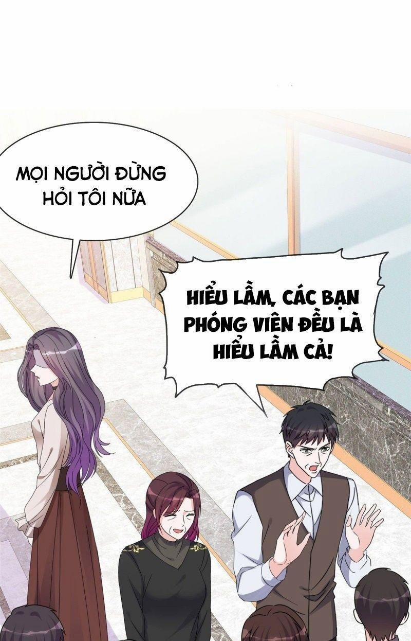 Ác Nữ Báo Thù 15 trang 0