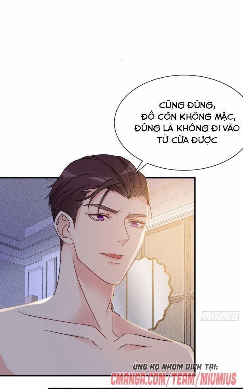 Ác Nữ Báo Thù 2 trang 0