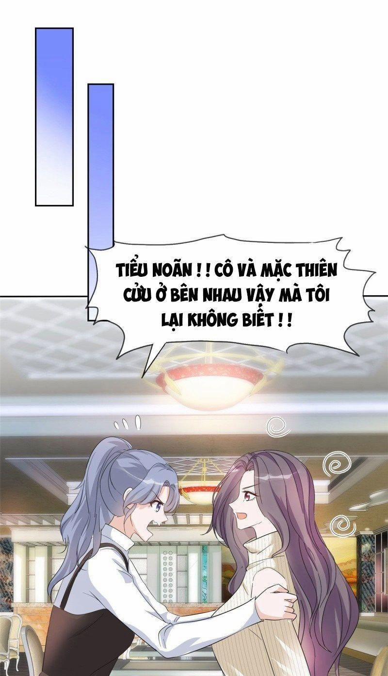 Ác Nữ Báo Thù 21 trang 0