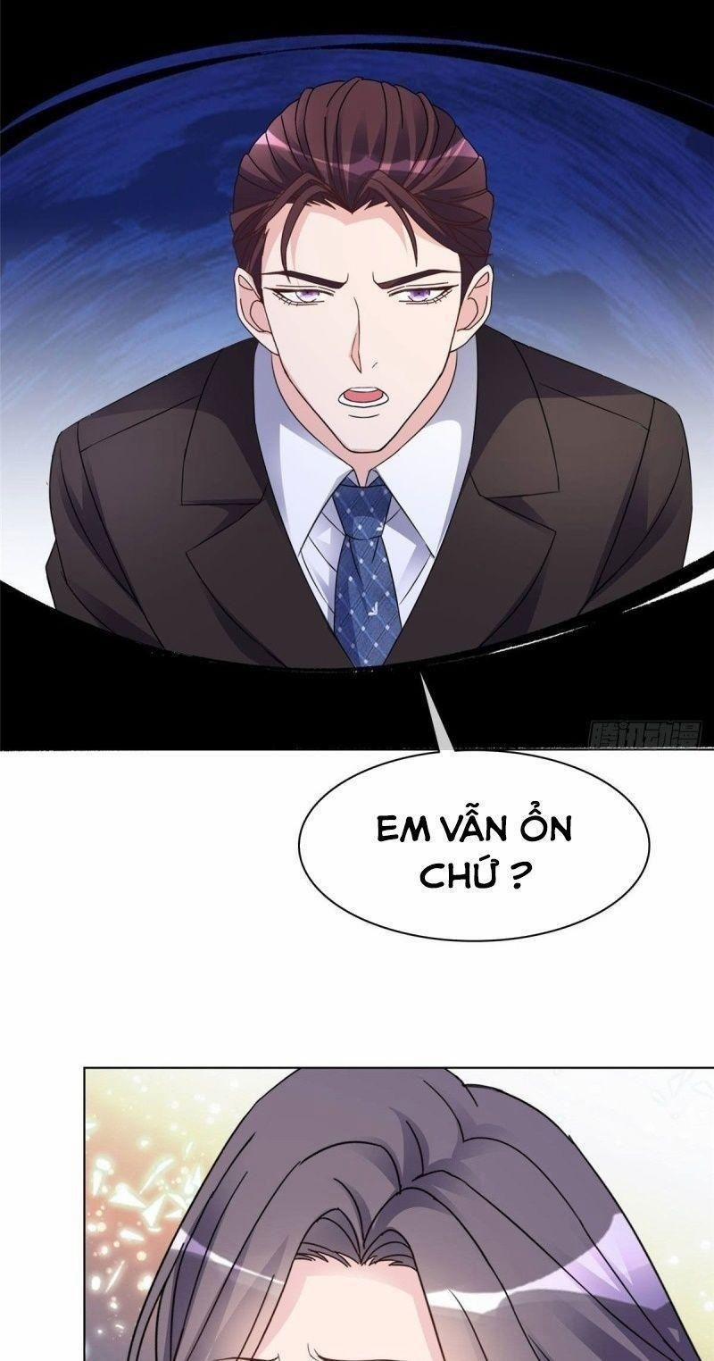 Ác Nữ Báo Thù 23 trang 1