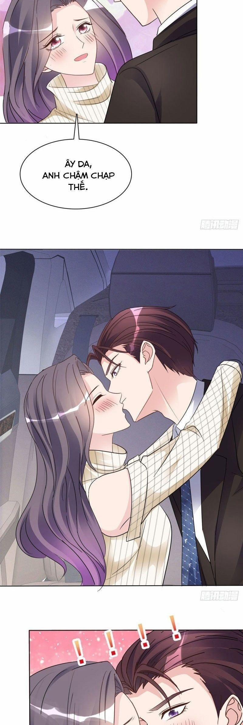 Ác Nữ Báo Thù 25 trang 3