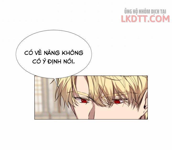 Ác Nữ Cần Bạo Chúa 19 trang 1