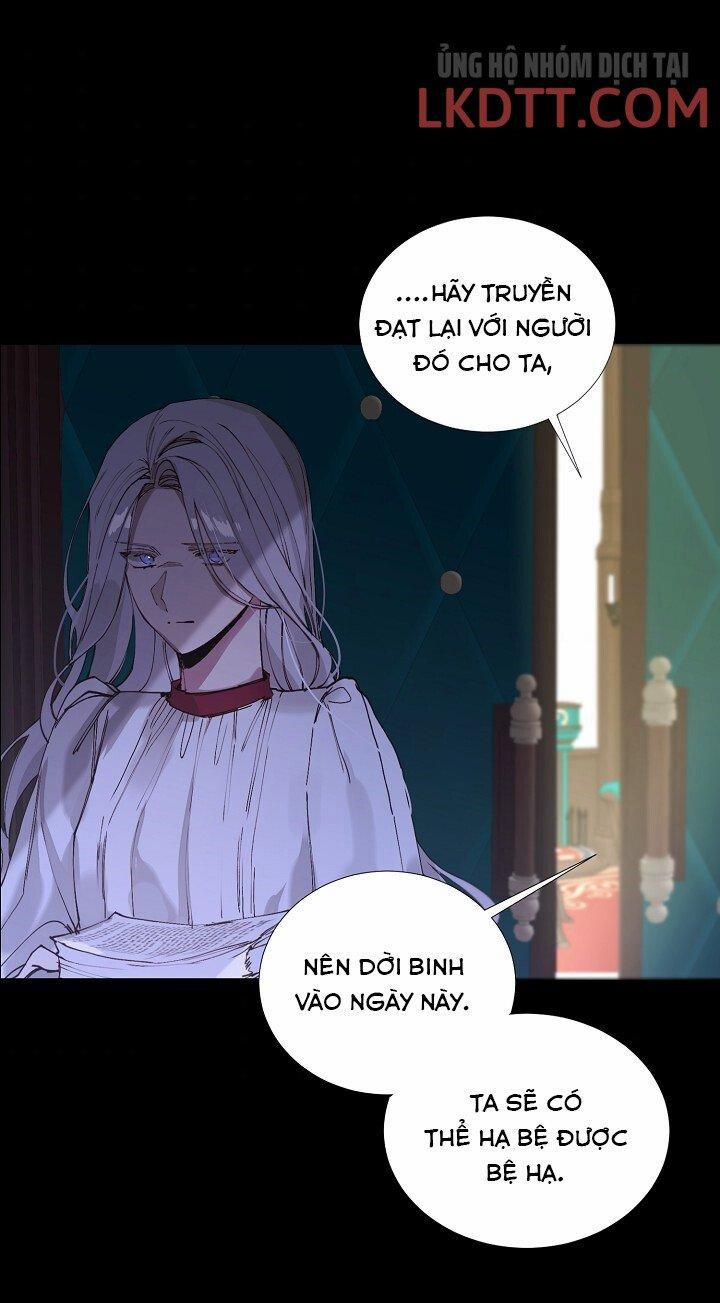 Ác Nữ Cần Bạo Chúa 2 trang 0