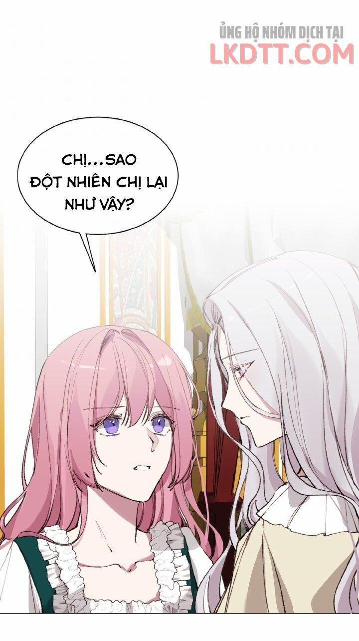 Ác Nữ Cần Bạo Chúa 3 trang 0
