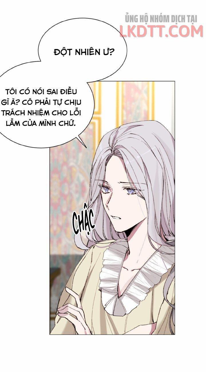 Ác Nữ Cần Bạo Chúa 3 trang 1