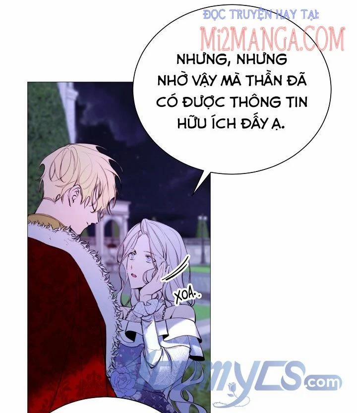 Ác Nữ Cần Bạo Chúa 30.5 trang 0
