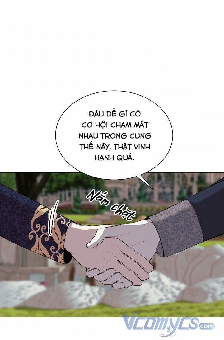 Ác Nữ Cần Bạo Chúa 31 trang 0