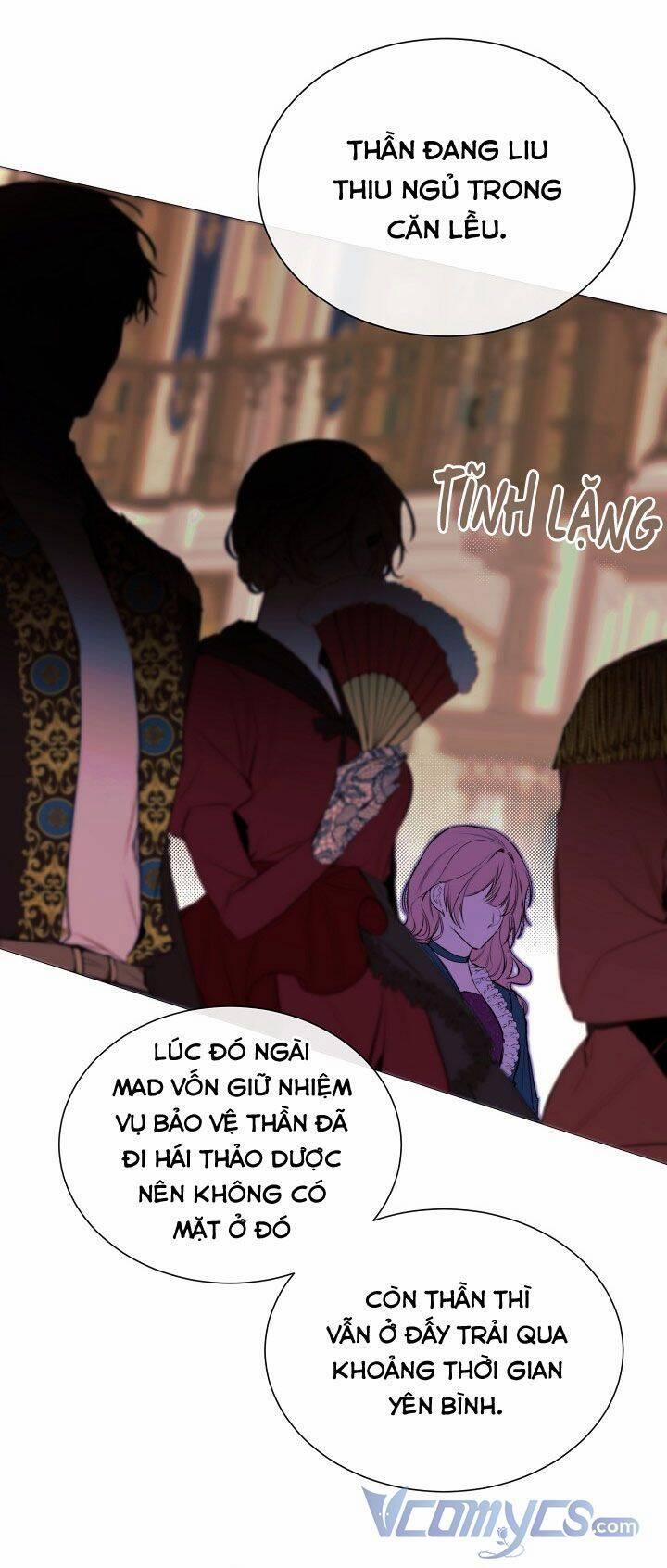 Ác Nữ Cần Bạo Chúa 43 trang 1