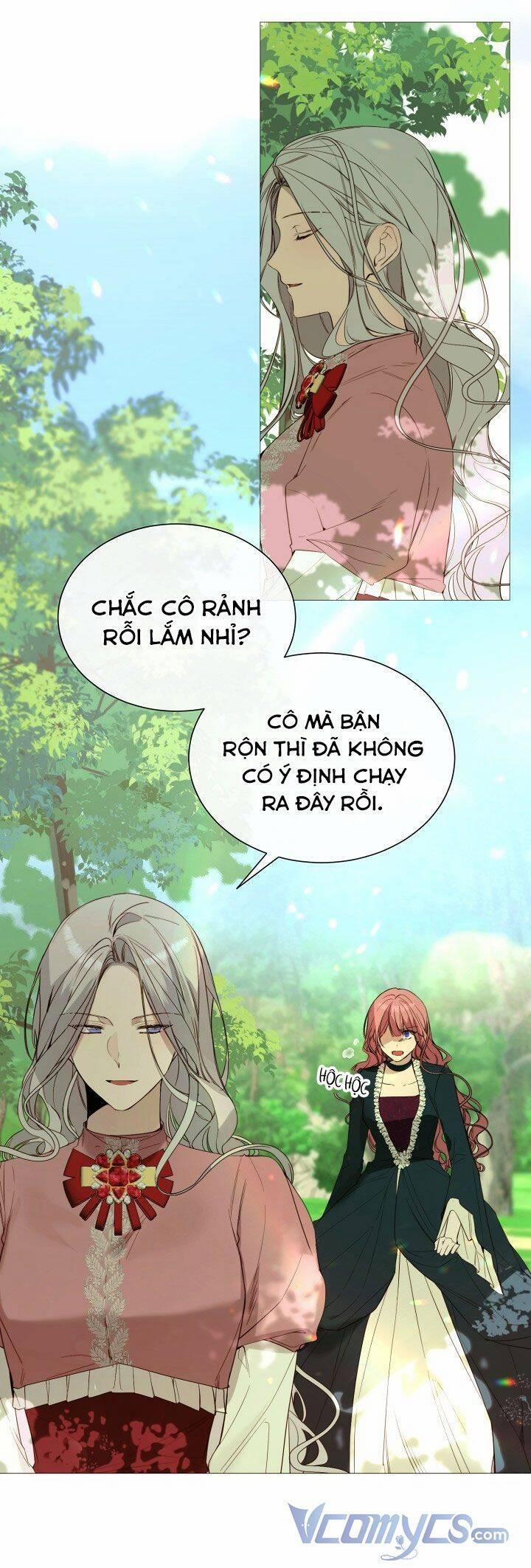 Ác Nữ Cần Bạo Chúa 44 trang 1