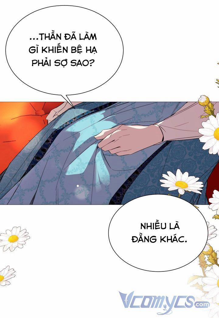 Ác Nữ Cần Bạo Chúa 45.5 trang 1