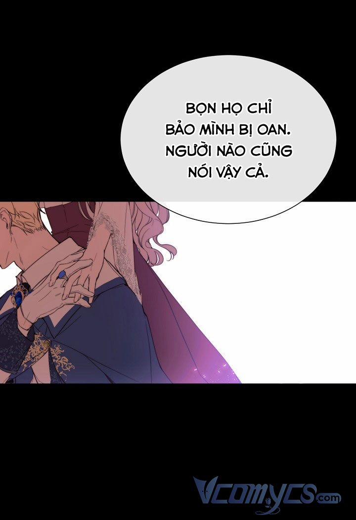 Ác Nữ Cần Bạo Chúa 45 trang 17
