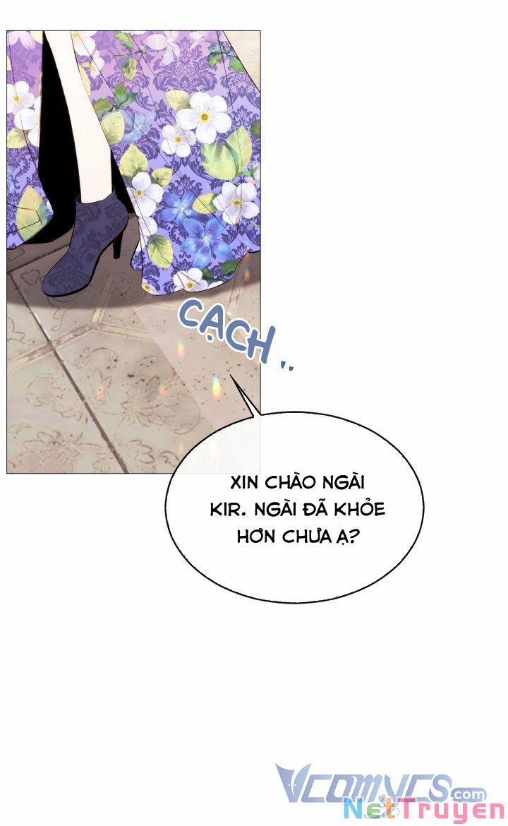 Ác Nữ Cần Bạo Chúa 53 trang 1