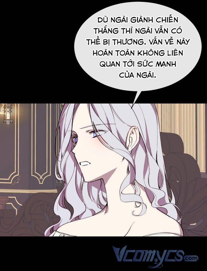 Ác Nữ Cần Bạo Chúa 65 trang 1