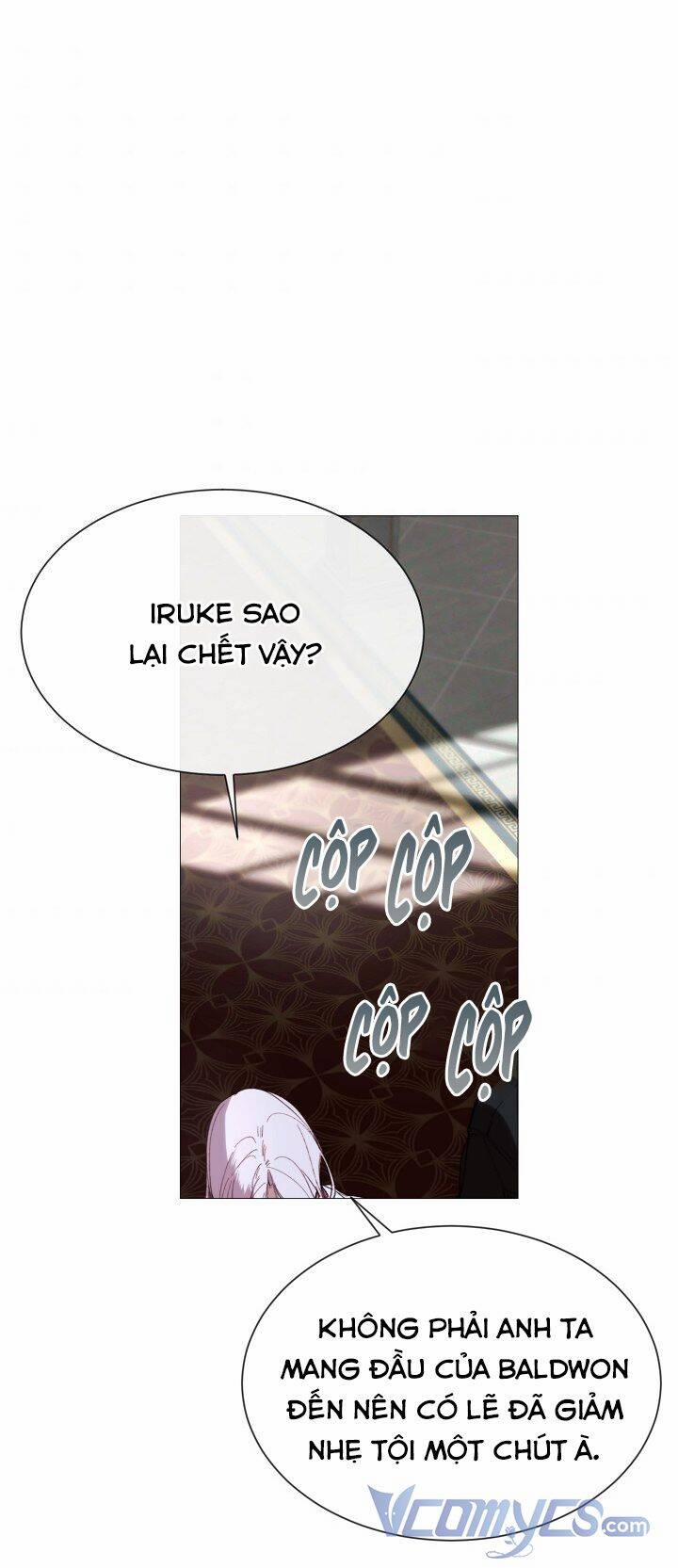 Ác Nữ Cần Bạo Chúa 68 trang 0
