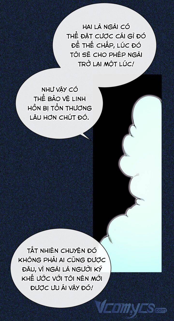 Ác Nữ Cần Bạo Chúa 69 trang 1