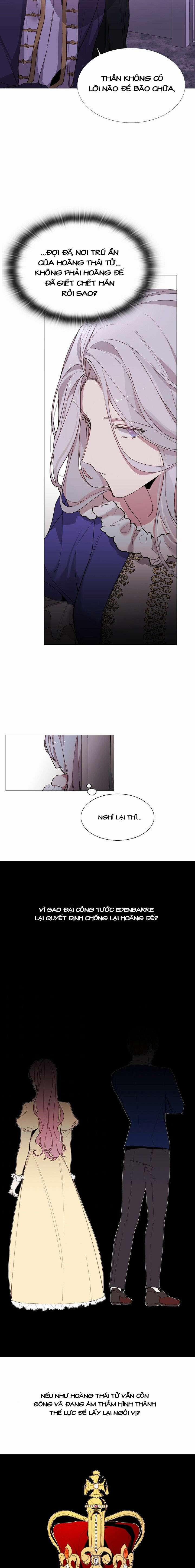 Ác Nữ Cần Một Bạo Chúa 4 trang 8