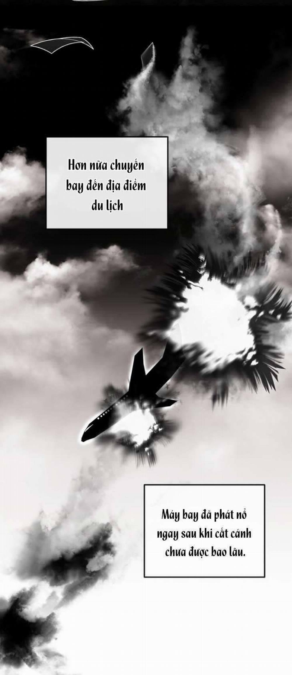 Ác Nữ Chỉ Muốn Sống Yên Bình 1 trang 26