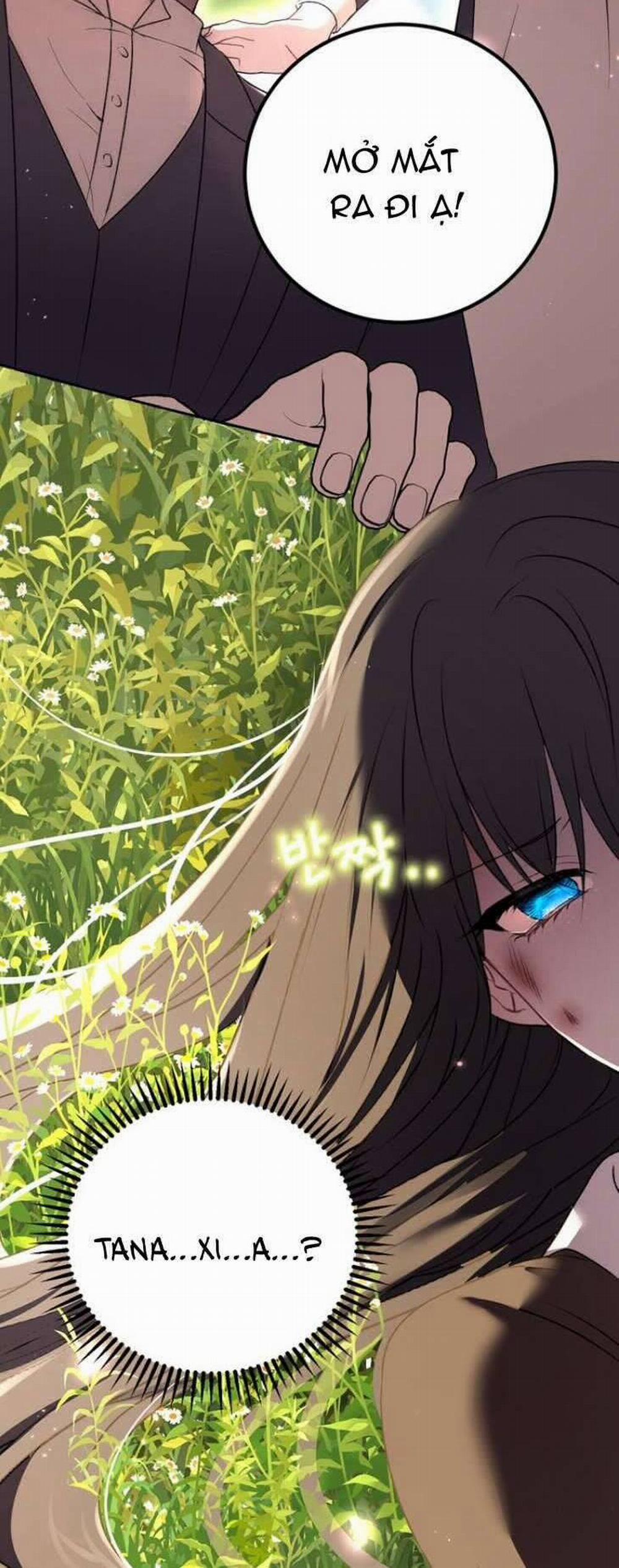 Ác Nữ Chỉ Muốn Sống Yên Bình 1 trang 29