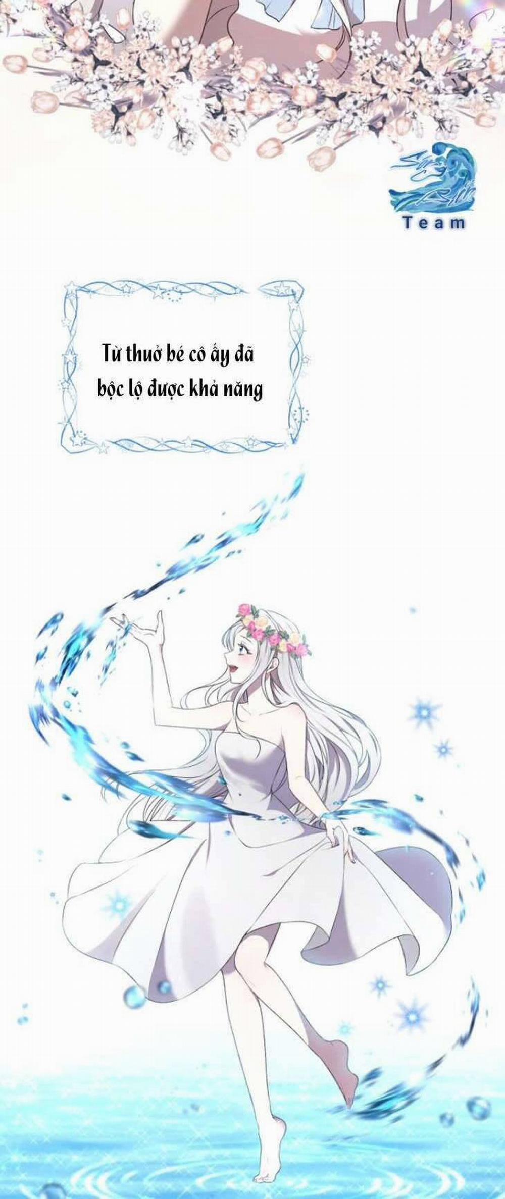 Ác Nữ Chỉ Muốn Sống Yên Bình 1 trang 3