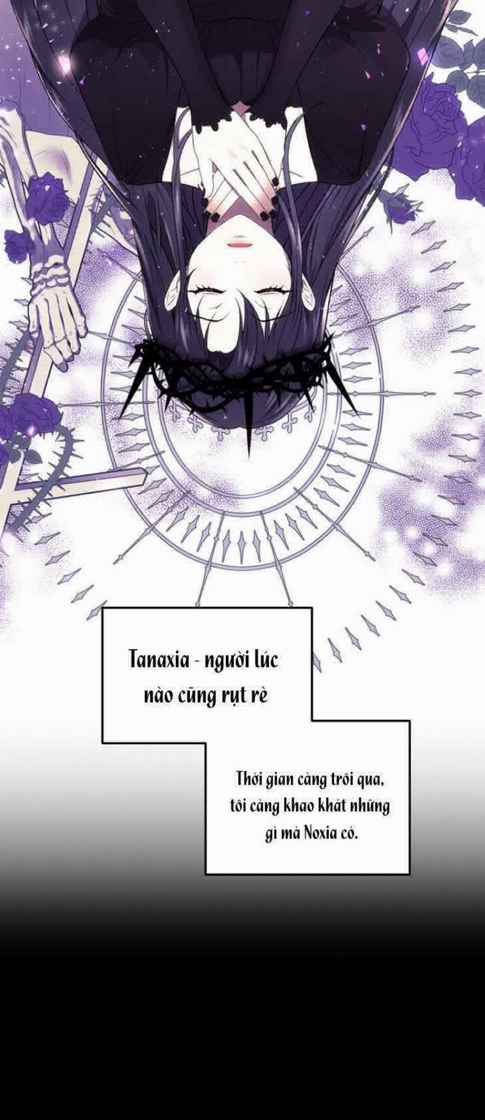 Ác Nữ Chỉ Muốn Sống Yên Bình 1 trang 34