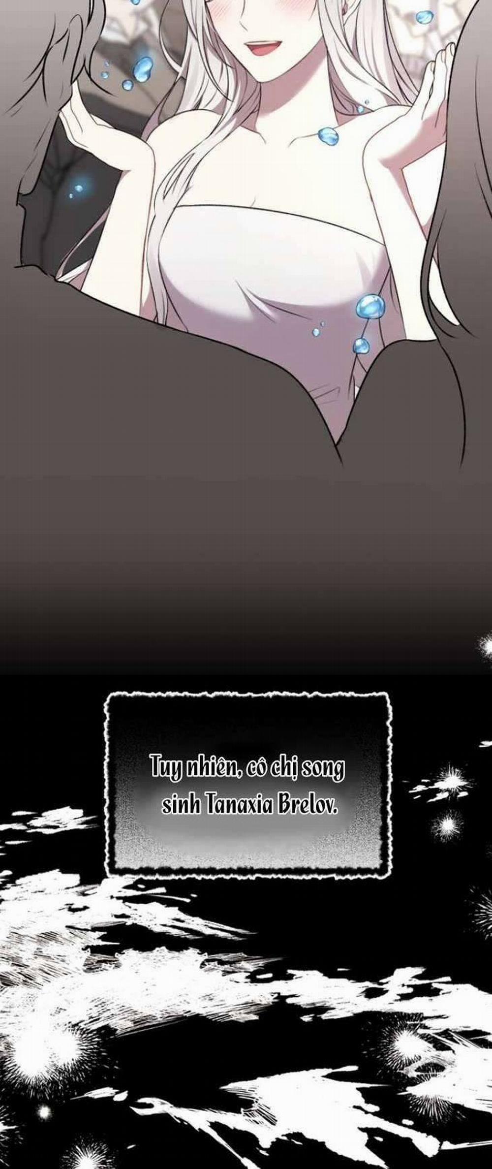 Ác Nữ Chỉ Muốn Sống Yên Bình 1 trang 5