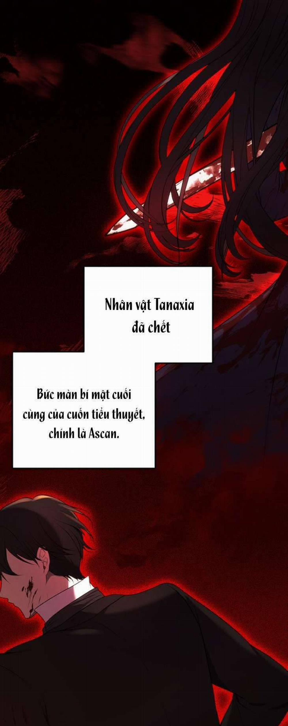 Ác Nữ Chỉ Muốn Sống Yên Bình 1 trang 56