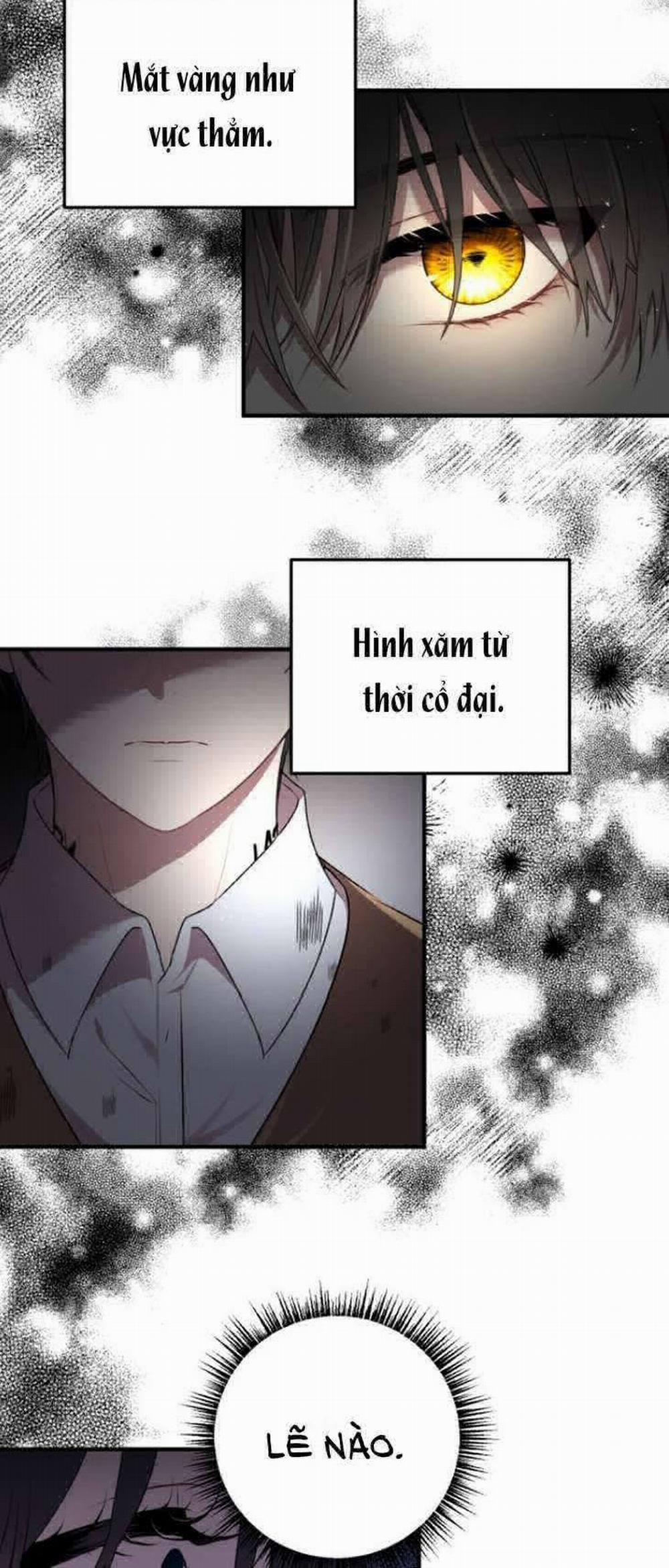 Ác Nữ Chỉ Muốn Sống Yên Bình 1 trang 69