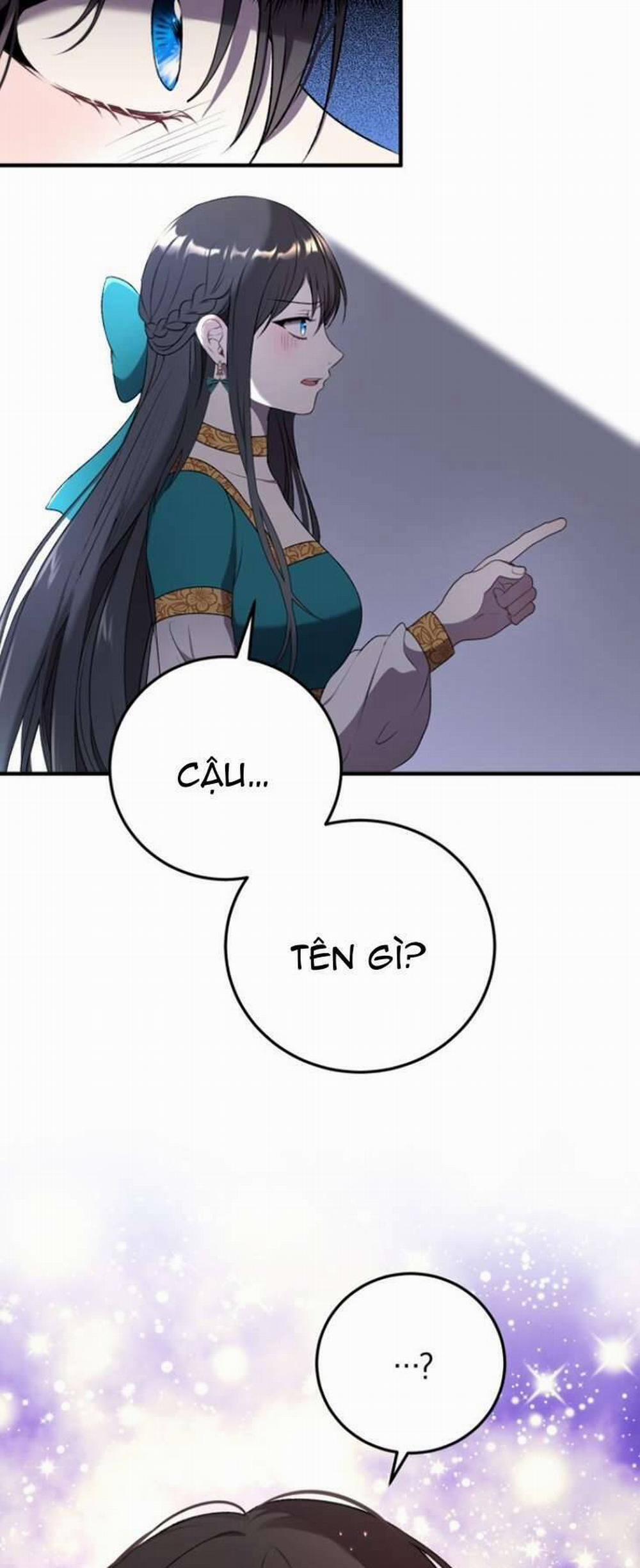 Ác Nữ Chỉ Muốn Sống Yên Bình 1 trang 70