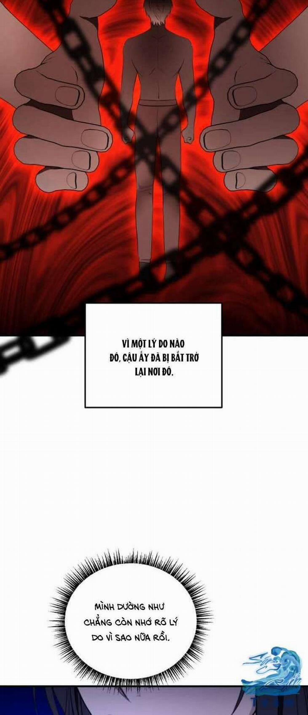 Ác Nữ Chỉ Muốn Sống Yên Bình 2 trang 12