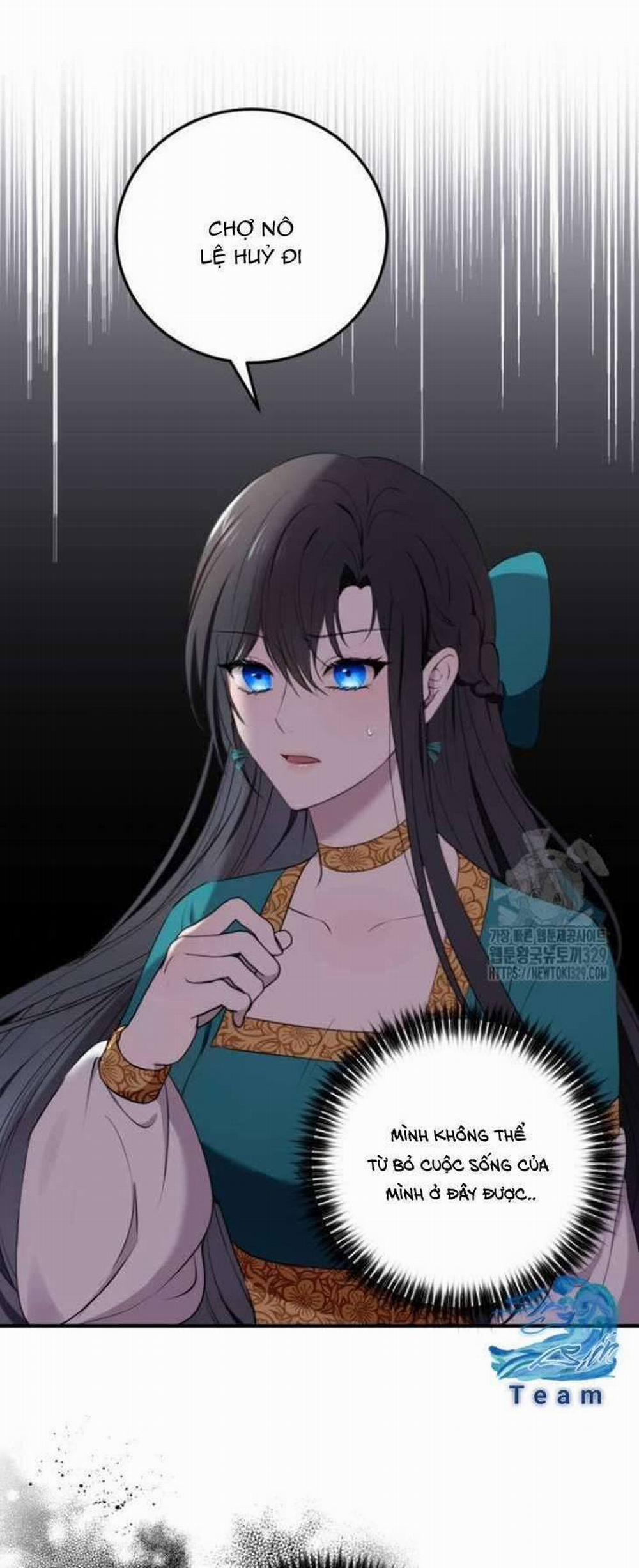 Ác Nữ Chỉ Muốn Sống Yên Bình 2 trang 14