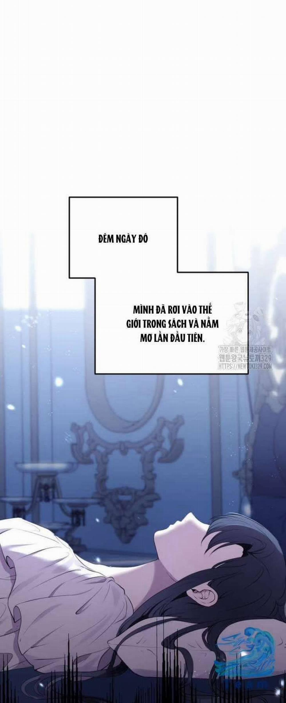 Ác Nữ Chỉ Muốn Sống Yên Bình 2 trang 16