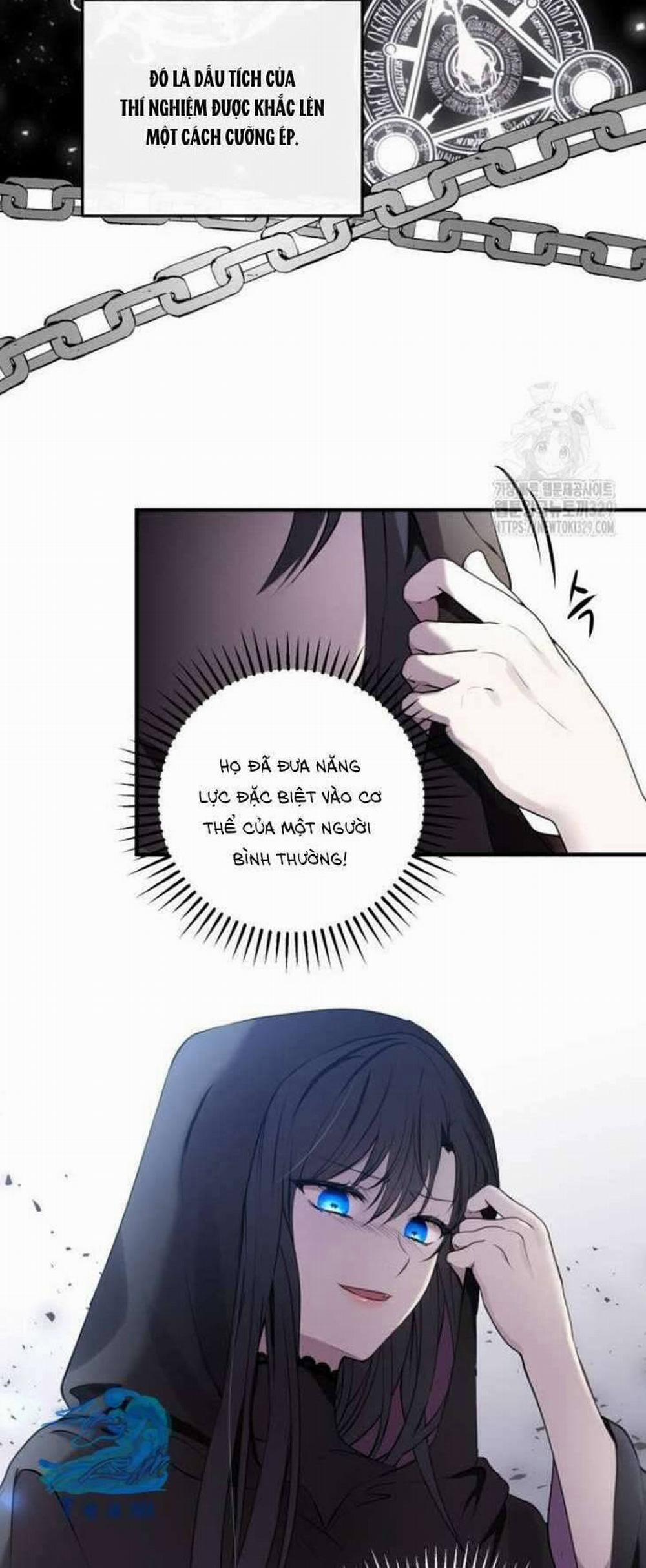 Ác Nữ Chỉ Muốn Sống Yên Bình 2 trang 20