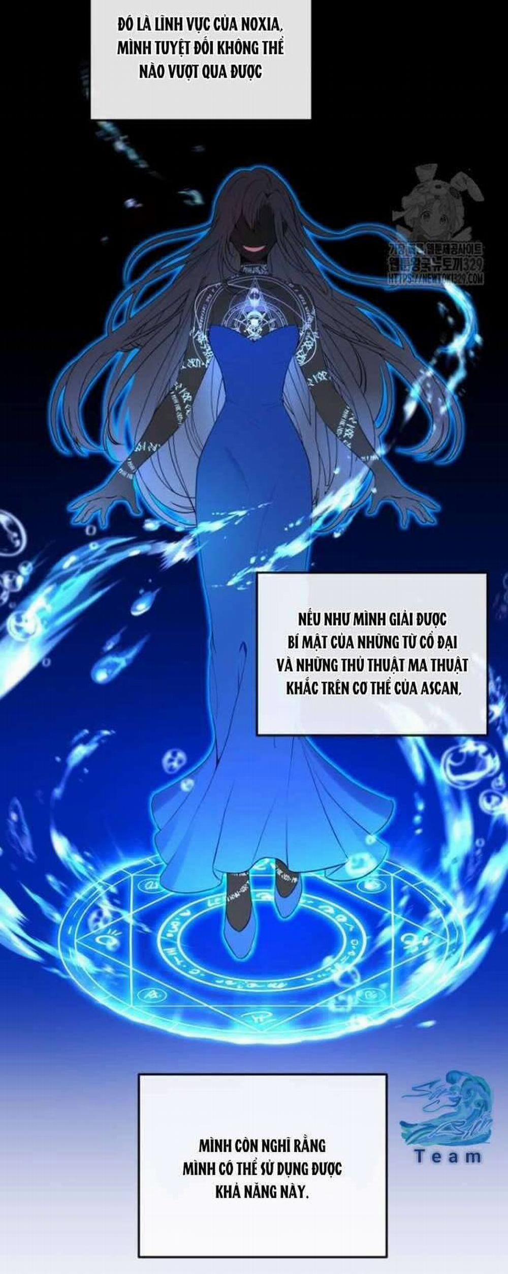 Ác Nữ Chỉ Muốn Sống Yên Bình 2 trang 22