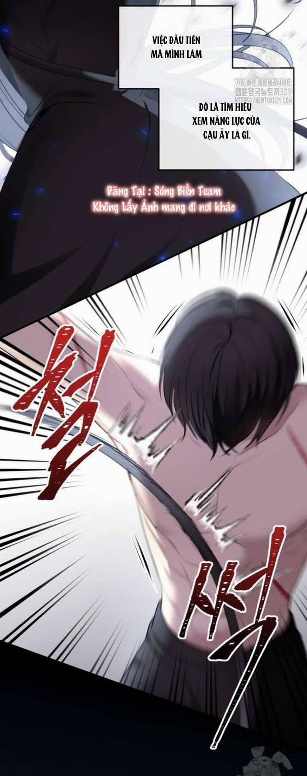 Ác Nữ Chỉ Muốn Sống Yên Bình 2 trang 25