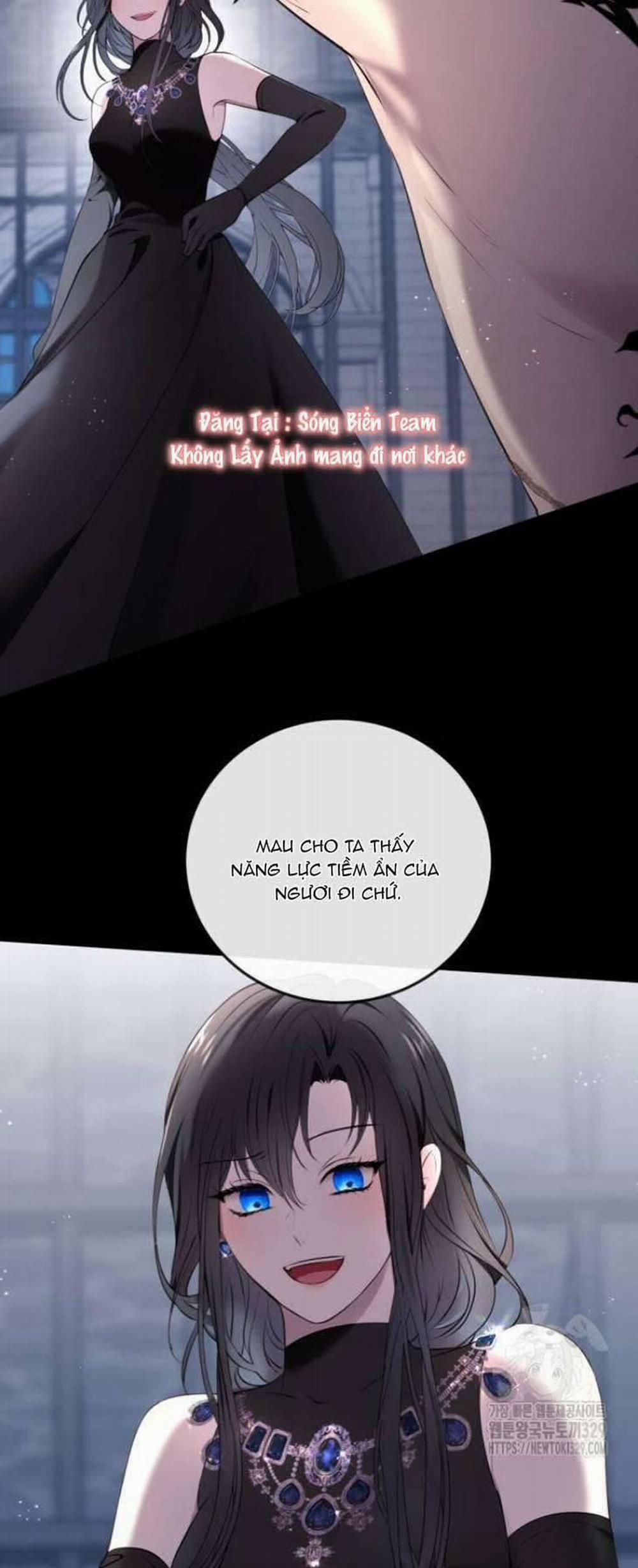 Ác Nữ Chỉ Muốn Sống Yên Bình 2 trang 27