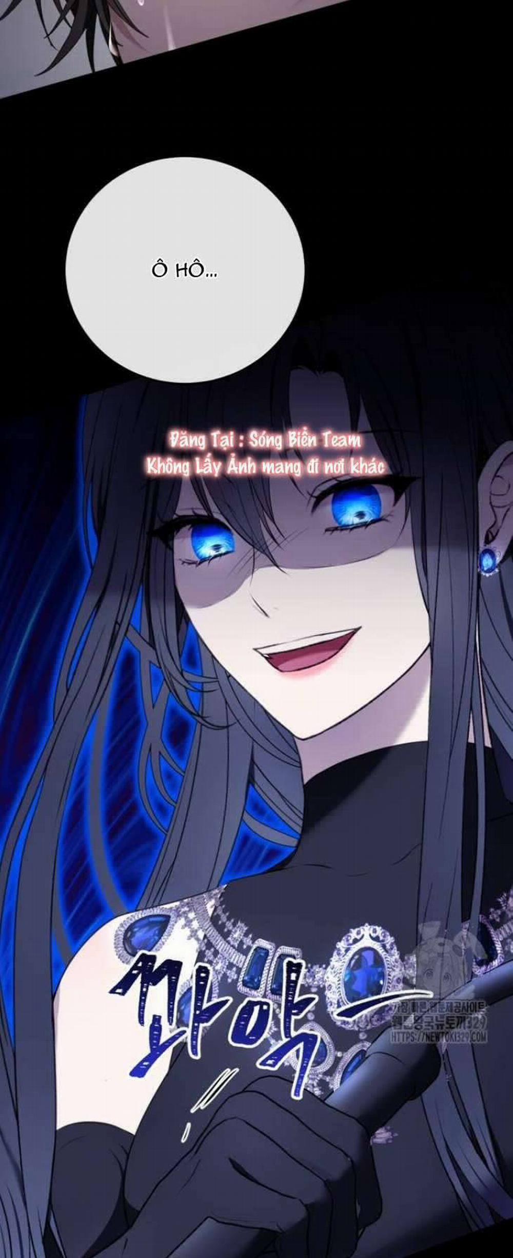 Ác Nữ Chỉ Muốn Sống Yên Bình 2 trang 29