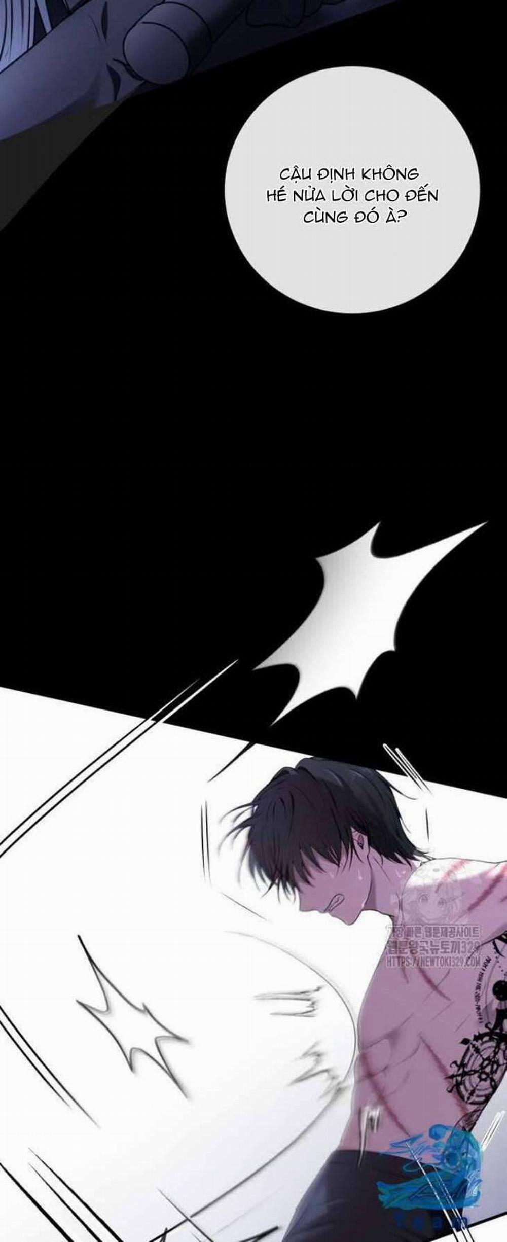Ác Nữ Chỉ Muốn Sống Yên Bình 2 trang 30