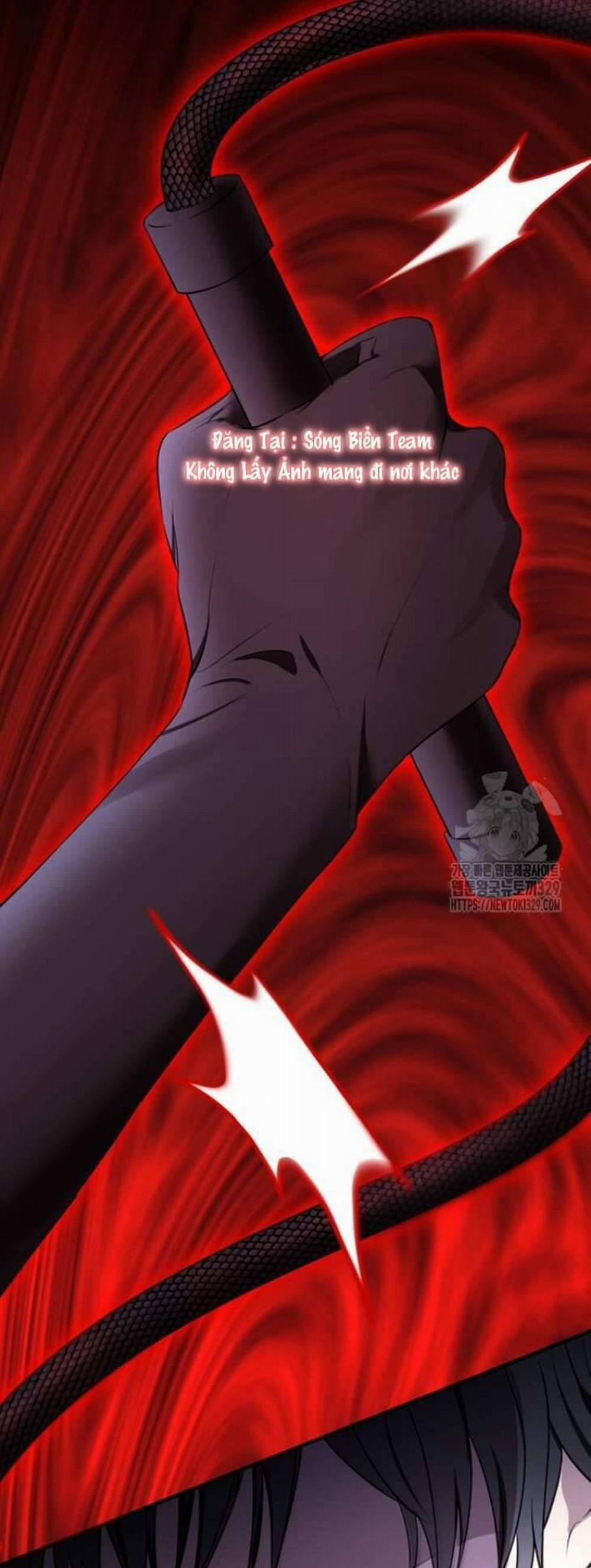 Ác Nữ Chỉ Muốn Sống Yên Bình 2 trang 33