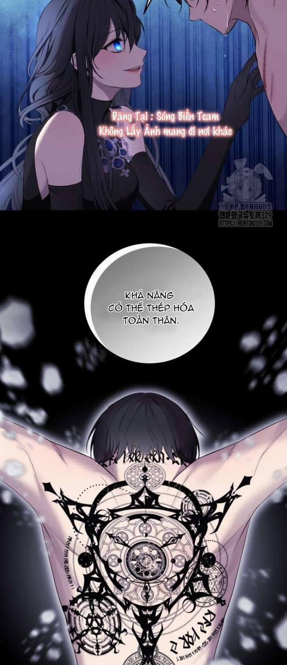 Ác Nữ Chỉ Muốn Sống Yên Bình 2 trang 37